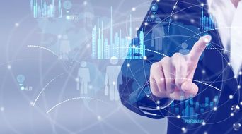 服務業也能申報高新技術企業？數字內容制作服務揭秘